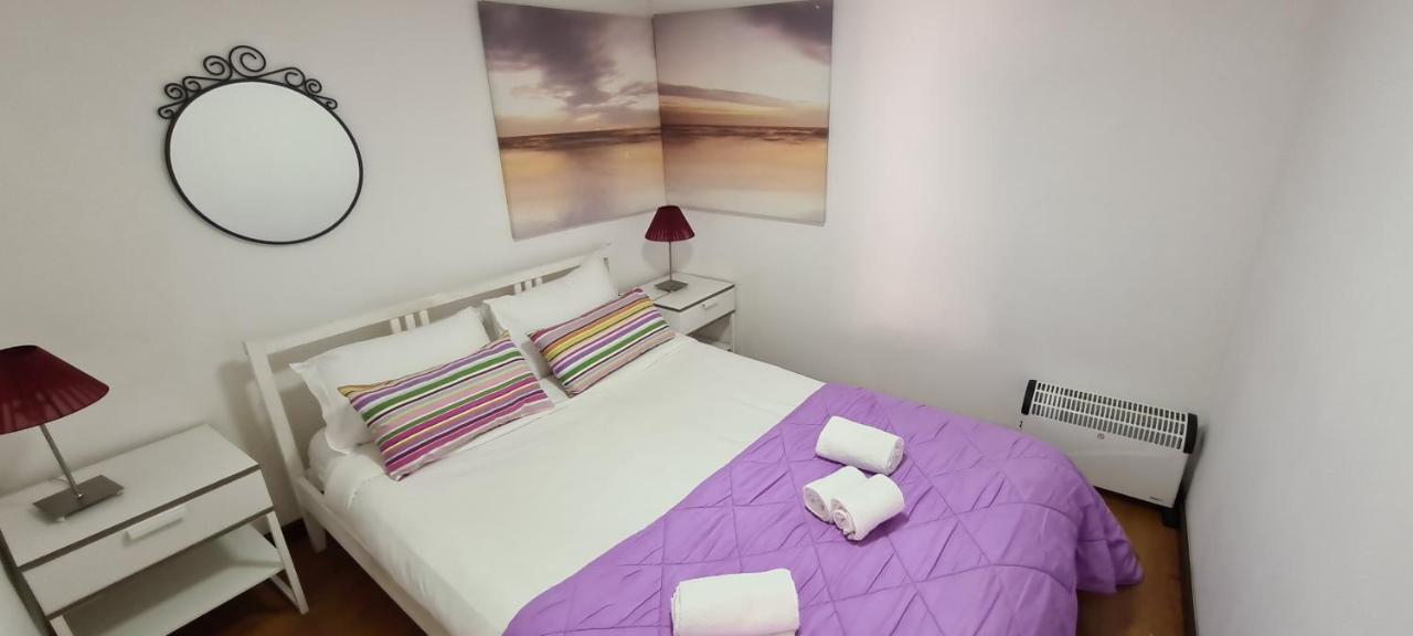 Apartment Alfama Sao Crispim *