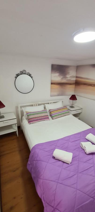 Alfama Sao Crispim Apartment Lissabon