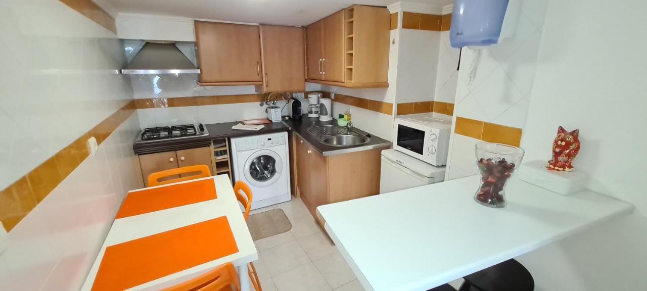 Alfama Sao Crispim Apartment Lissabon