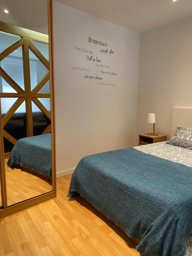 Apartment Beco Farinhas