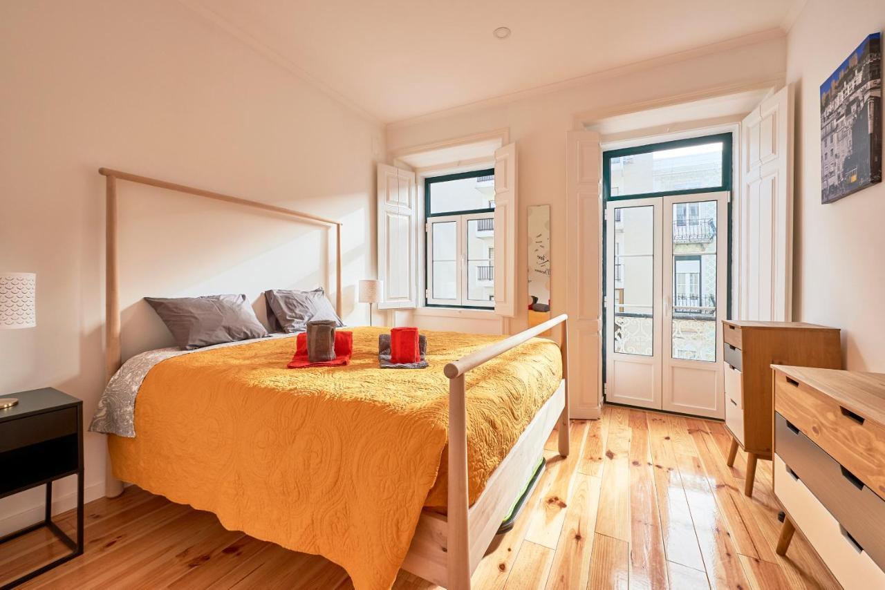 New!! Hearth Appartement