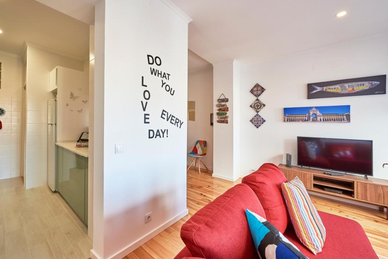 New!! Hearth Appartement