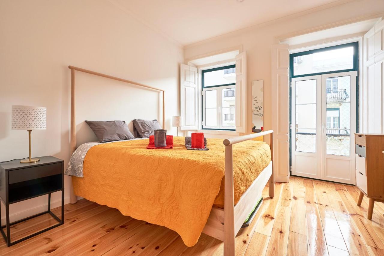 Appartement New!! Hearth Lisboa