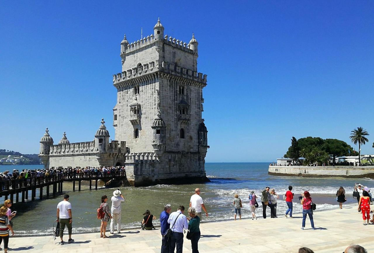 Belém Backpackers Lisboa