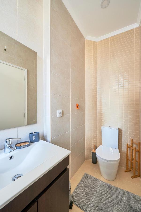 New!! Hearth Appartement