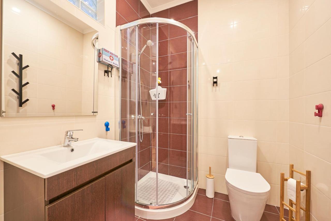 Appartement New!! Hearth *