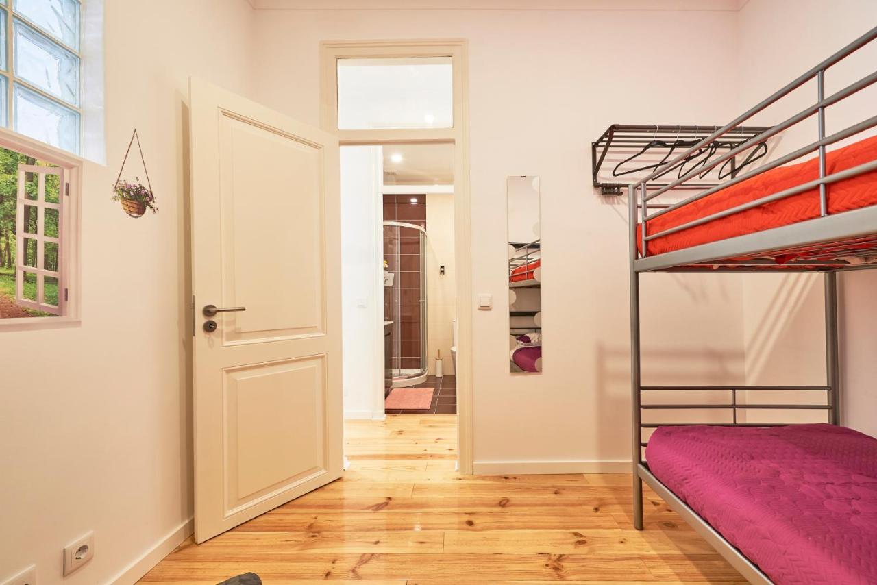 New!! Hearth Appartement