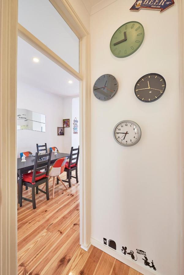 New!! Hearth Appartement *