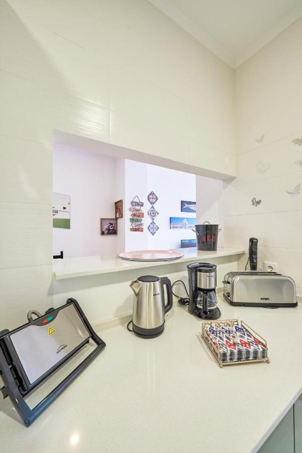 New!! Hearth Appartement Lisboa
