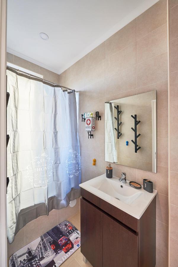 New!! Hearth Appartement Lisboa
