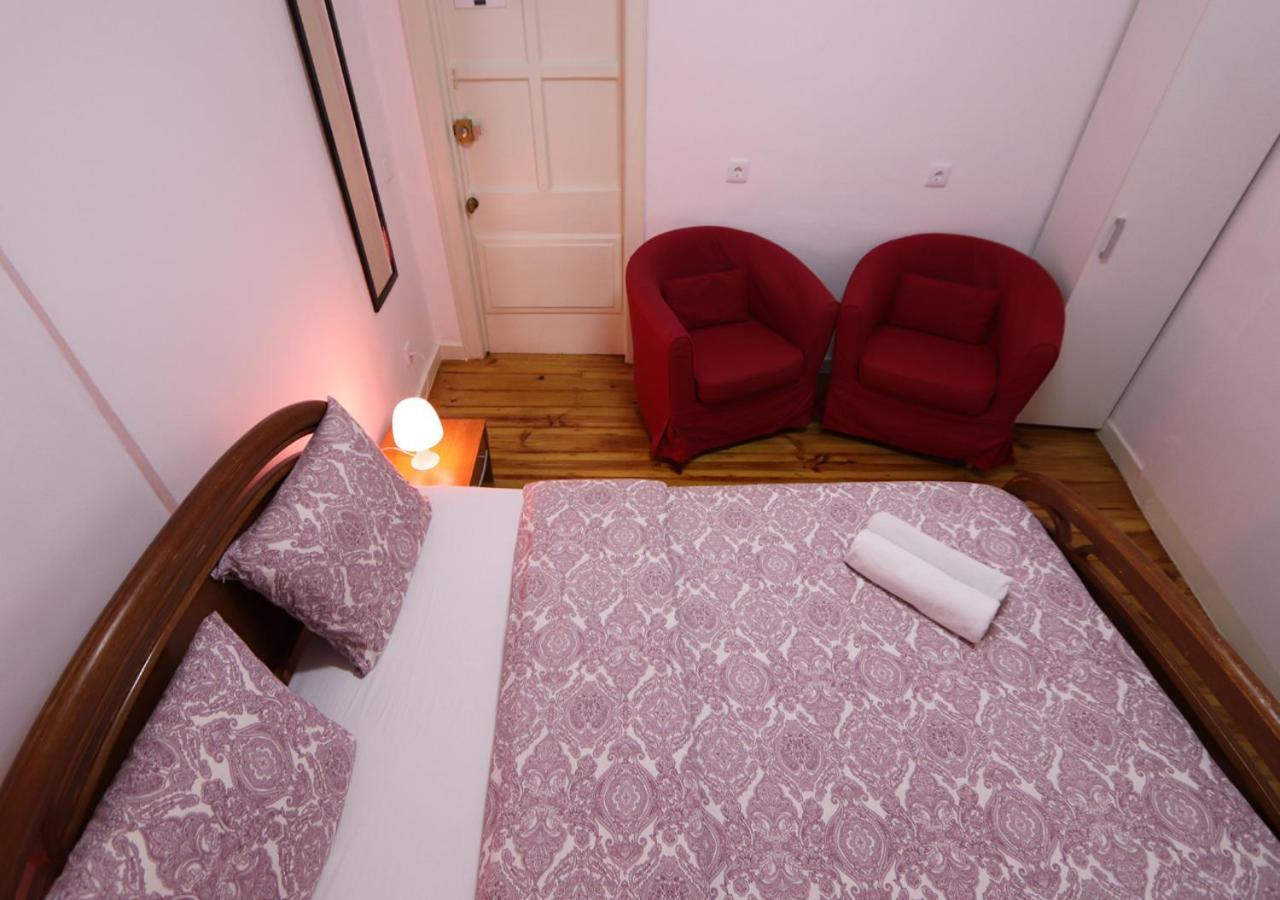 Gasthof Welcome Lissabon
