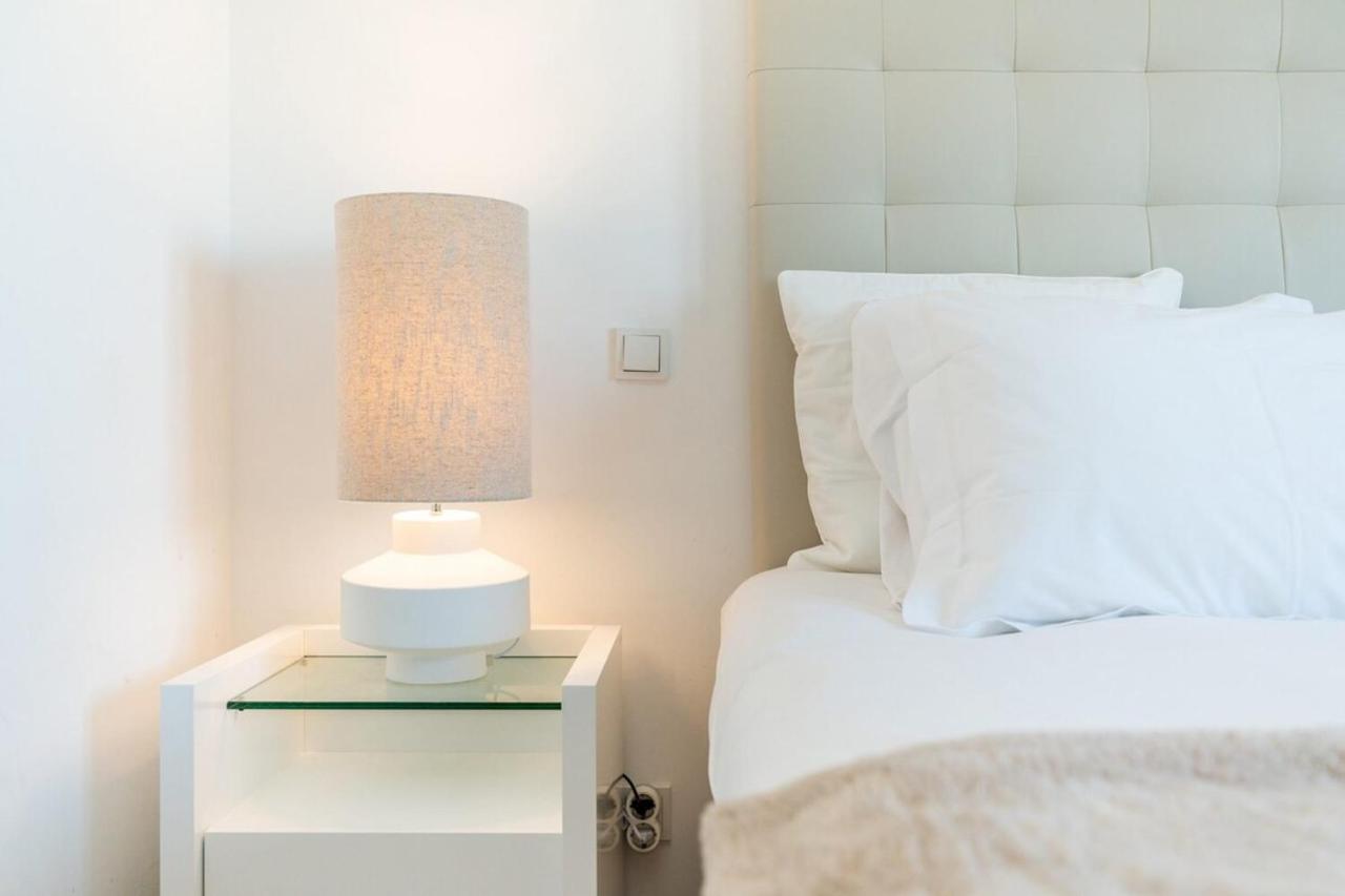 Modern 2 Bedroom With Balcony And Amazing Views Appartement Lissabon