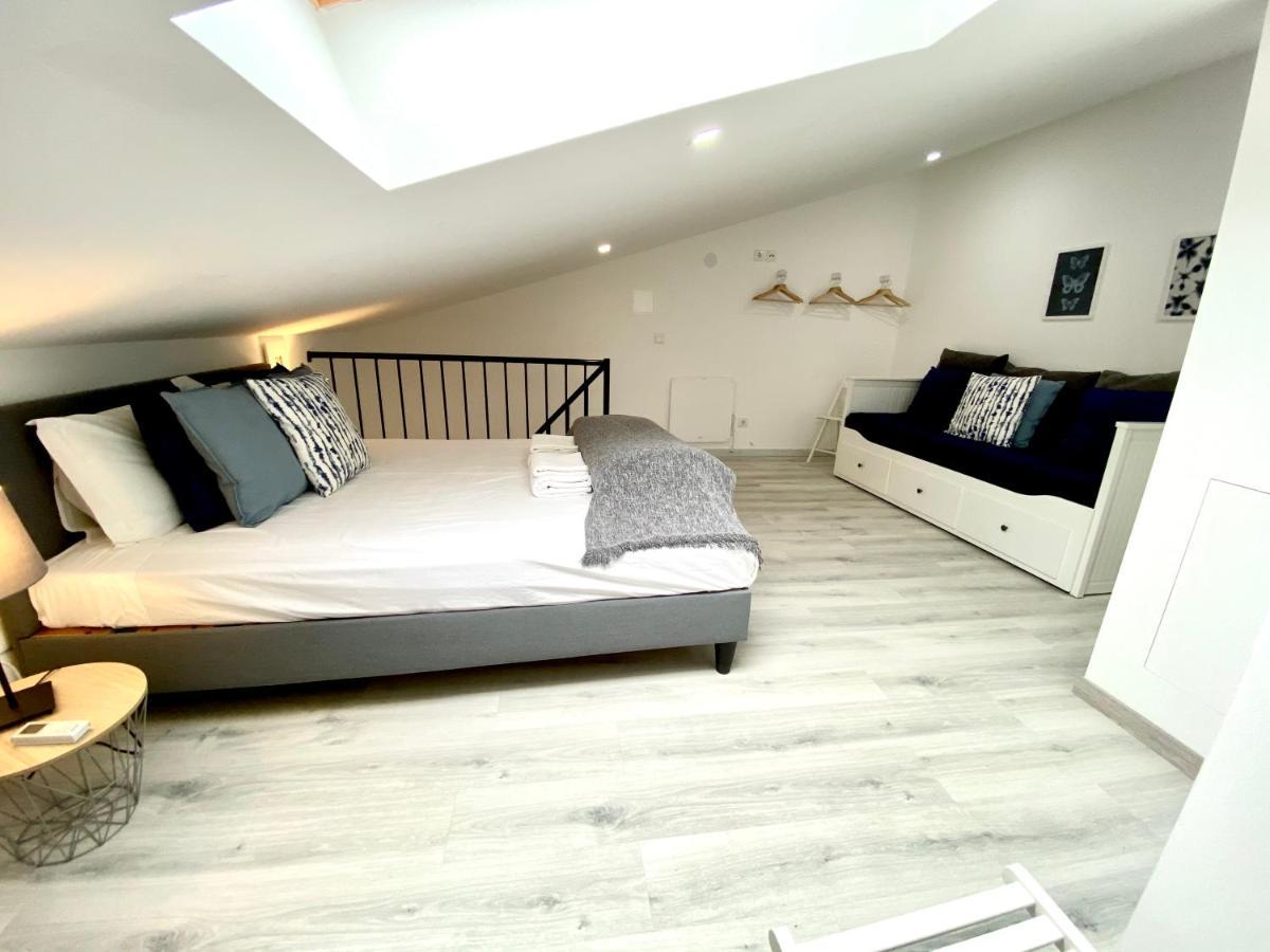 House Of Comfort Duplex I City Center Lisbon