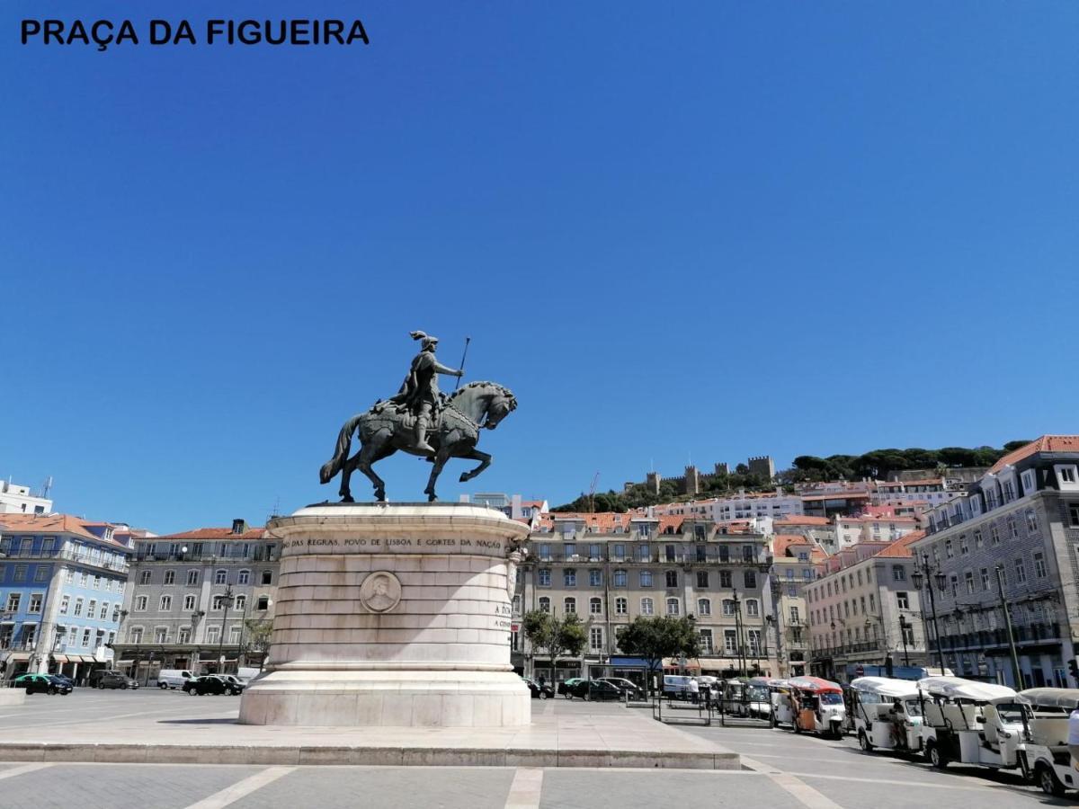 Chiado Open World Casa de hóspedes *