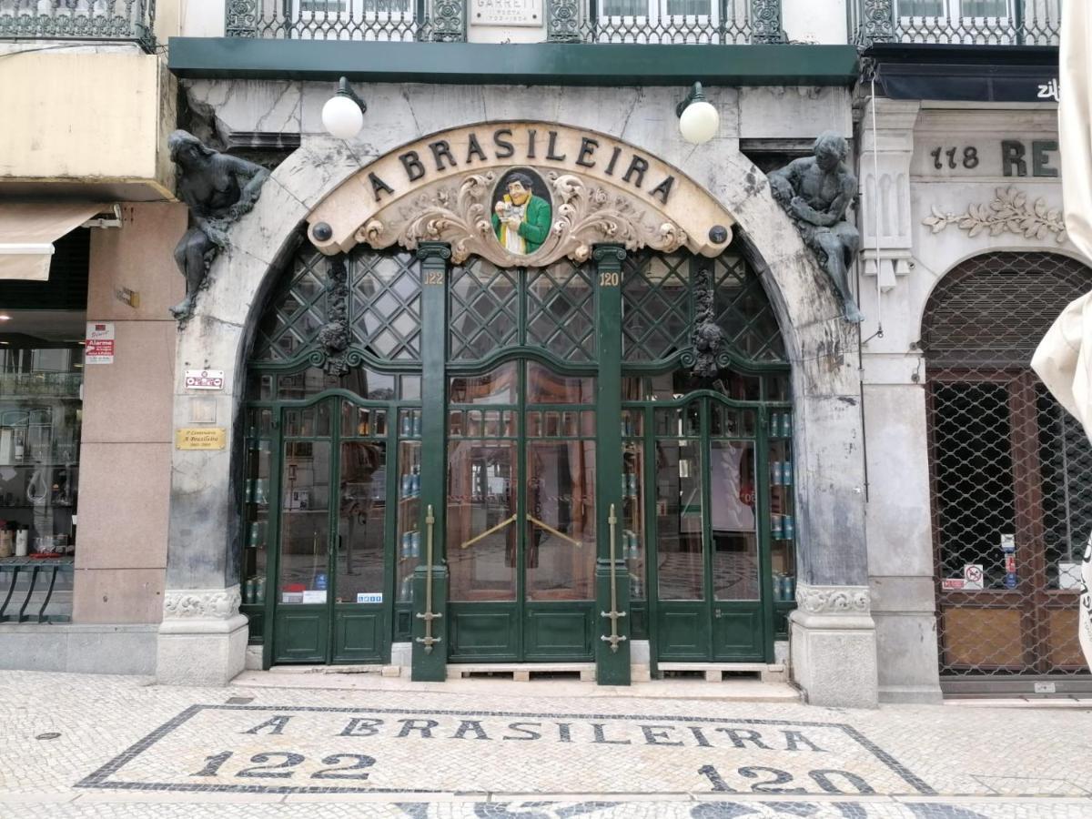 Casa de hóspedes Chiado Open World Lisboa