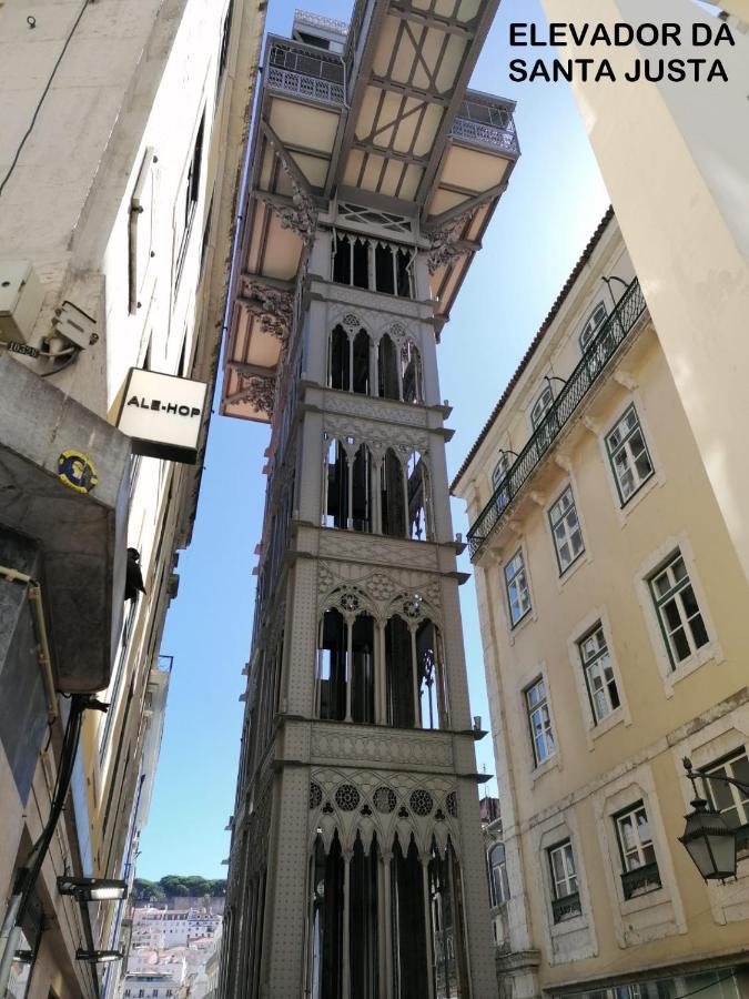 Casa de hóspedes Chiado Open World *