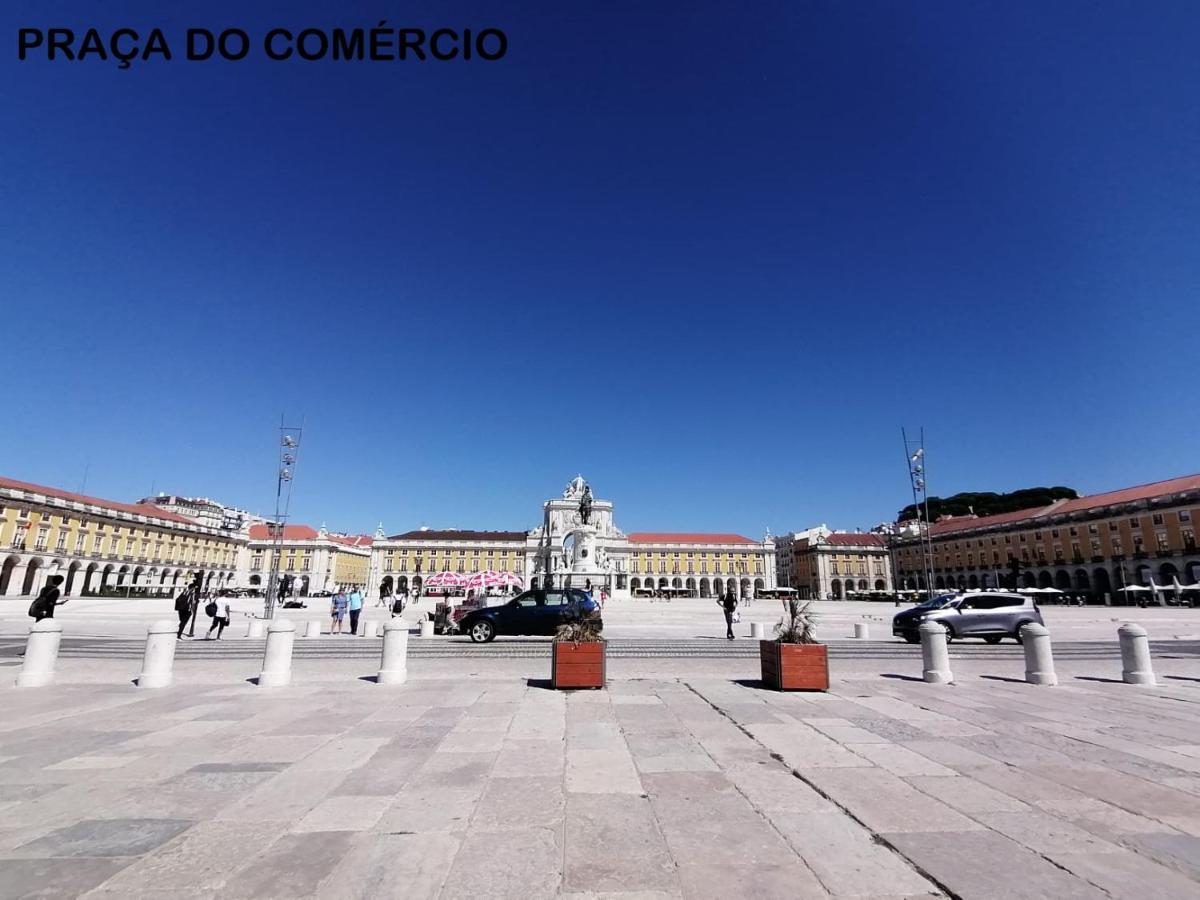 Chiado Open World Casa de hóspedes