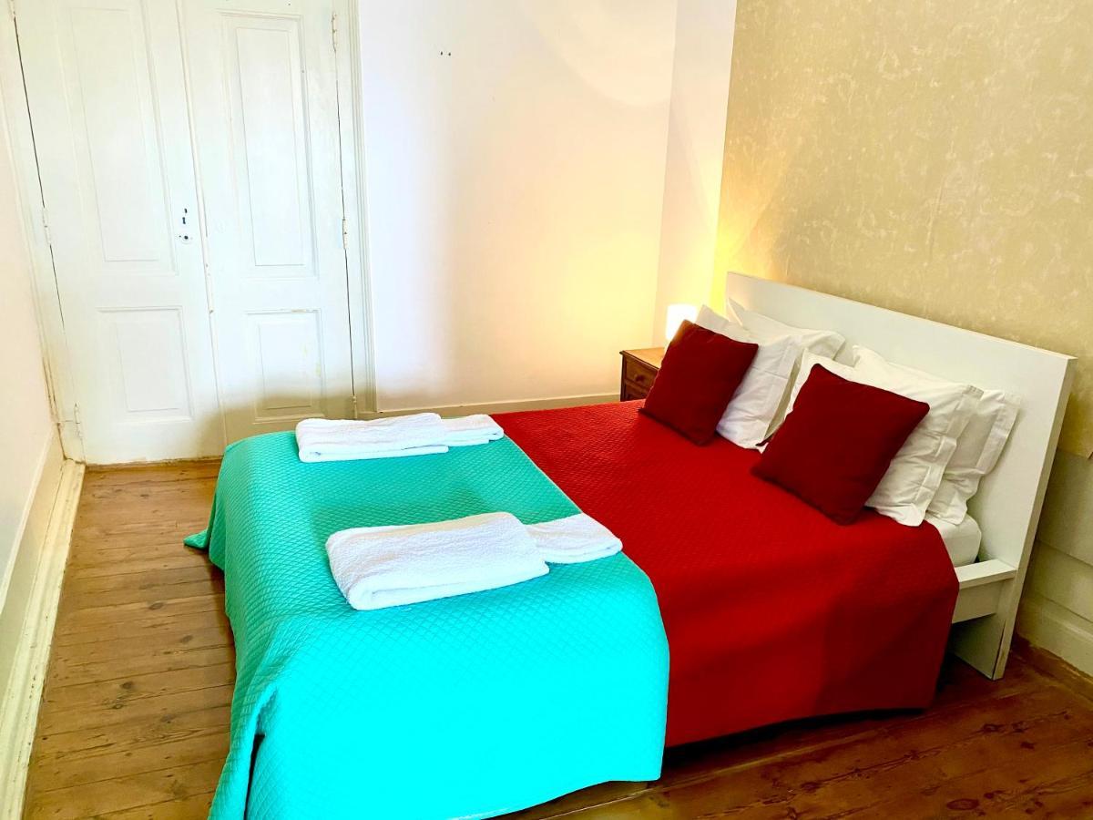 Maison d'hôtes Modern Chiado 6 *