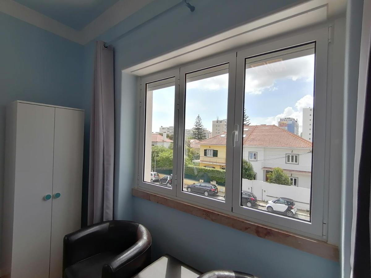 Gasthof Sk Lissabon