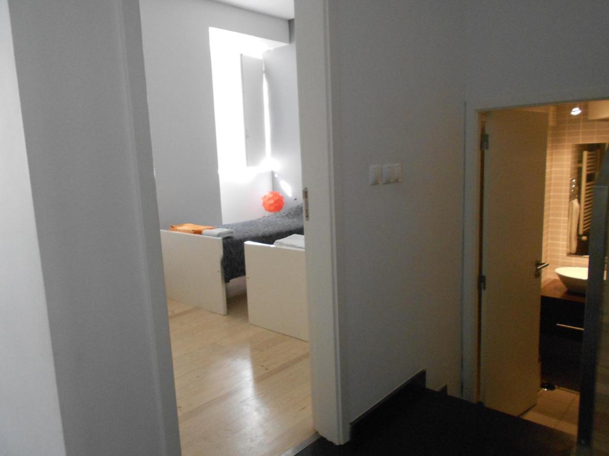Triplex - Com W.c. Privado Lissabon