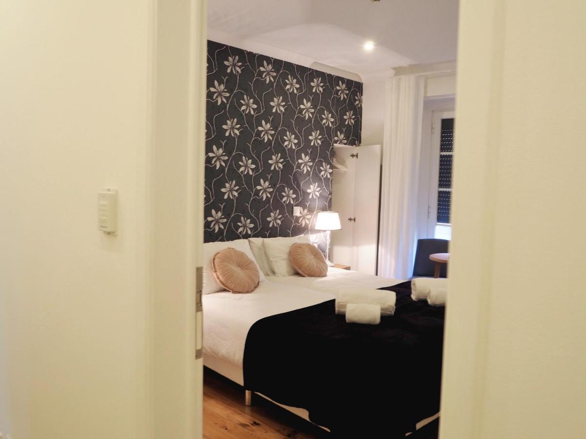 Casa de hóspedes Cozy Avenida