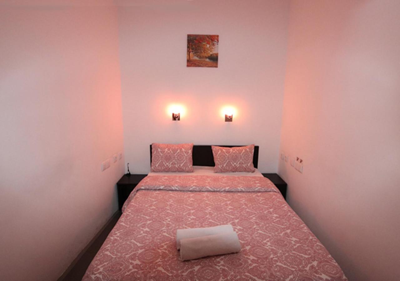 Gasthof Welcome 2*