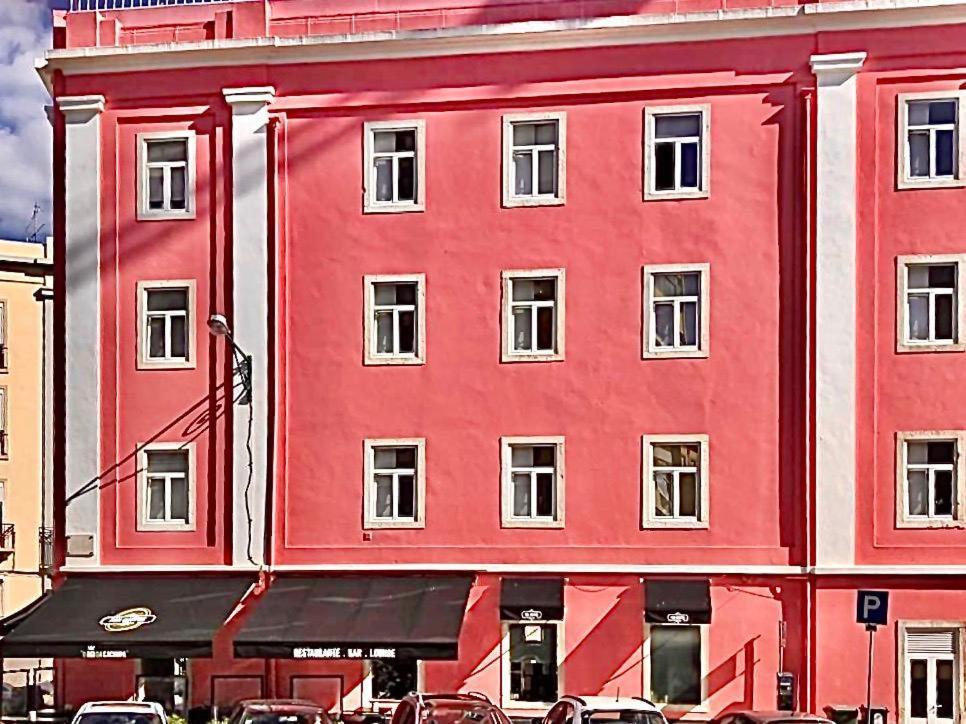 Fado 3* Lisboa
