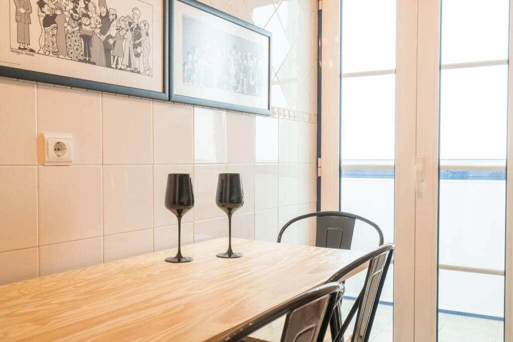 Beautiful Near The Center Of Apartment