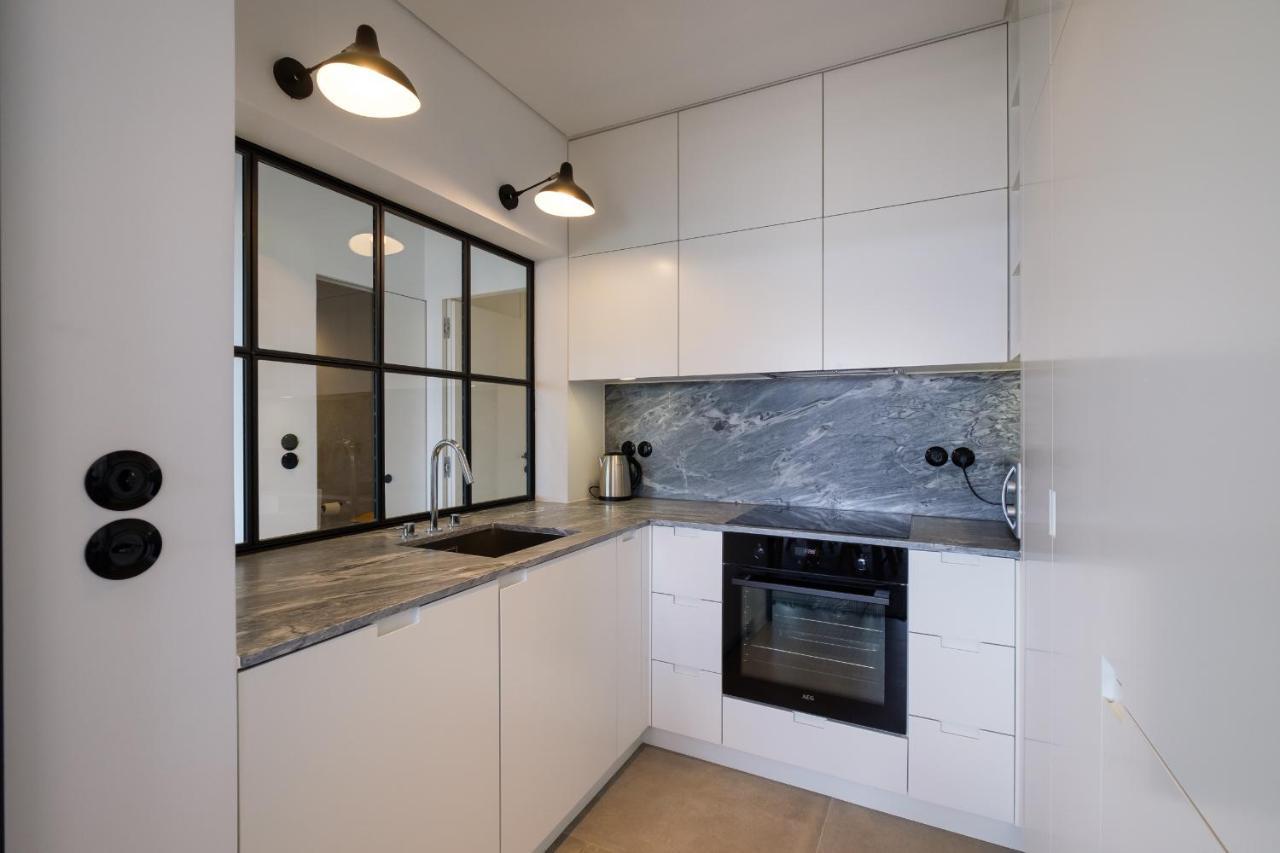 Apartamento Nomad's 2bed Riverside