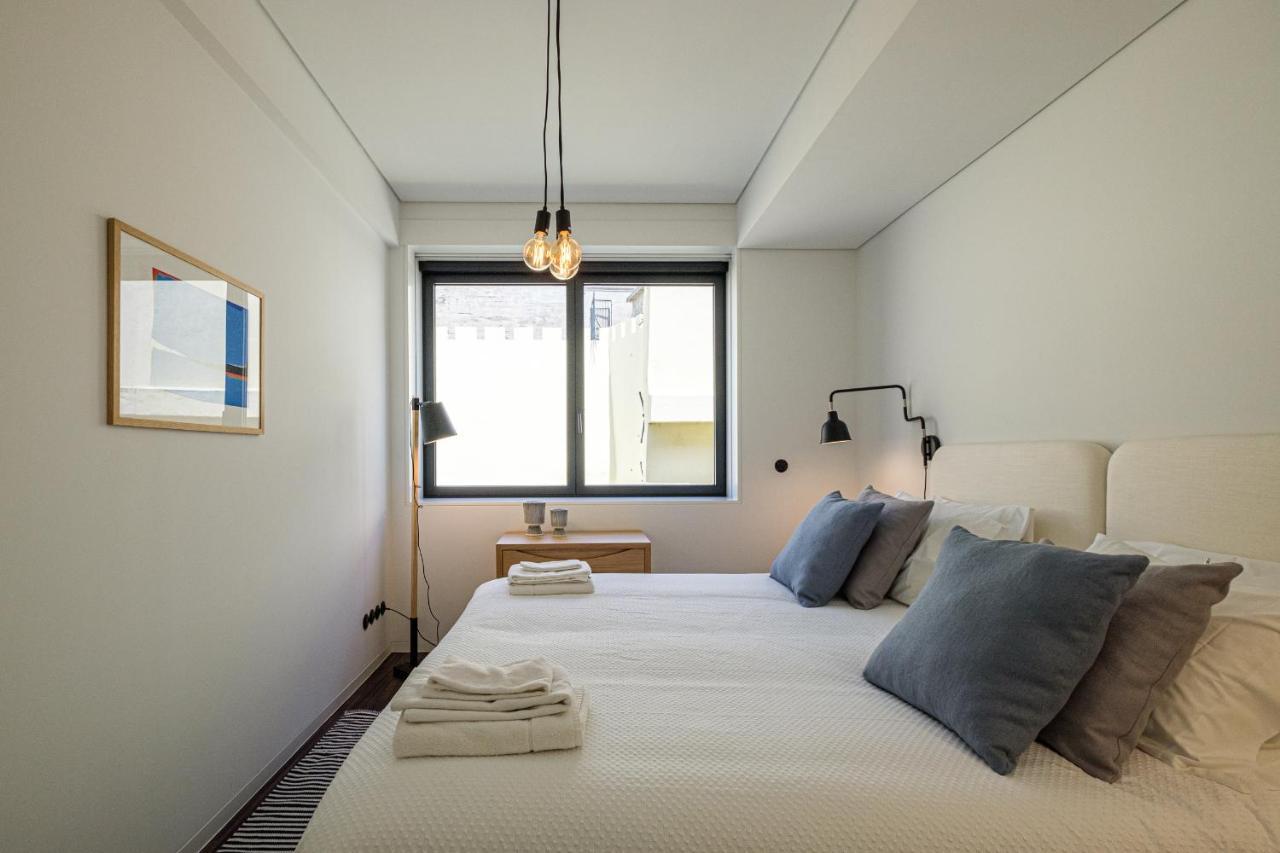 Nomad's 2bed Riverside Apartamento *