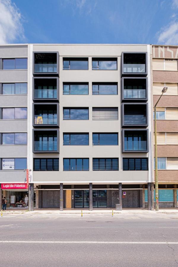 Nomad's 2bed Riverside Apartamento