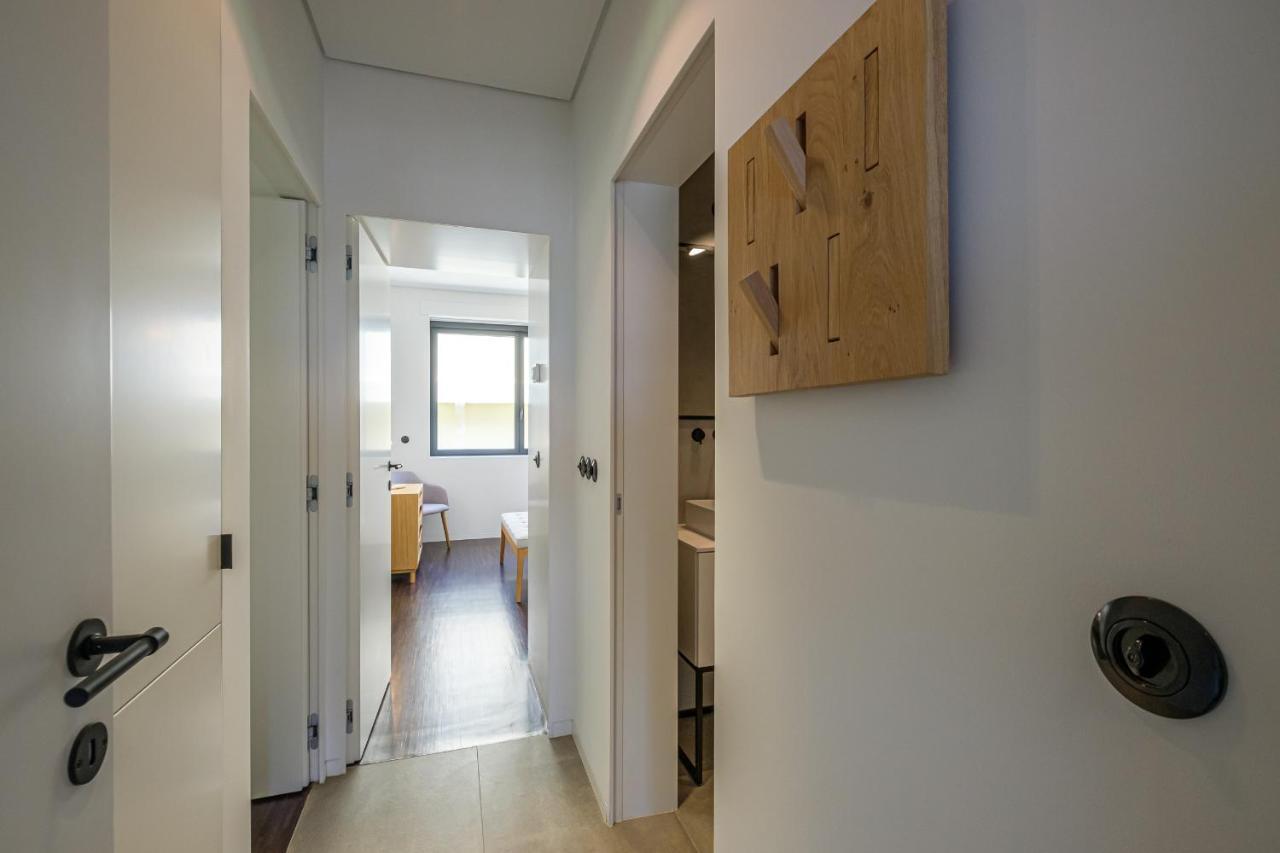 Nomad's 2bed Riverside Apartamento