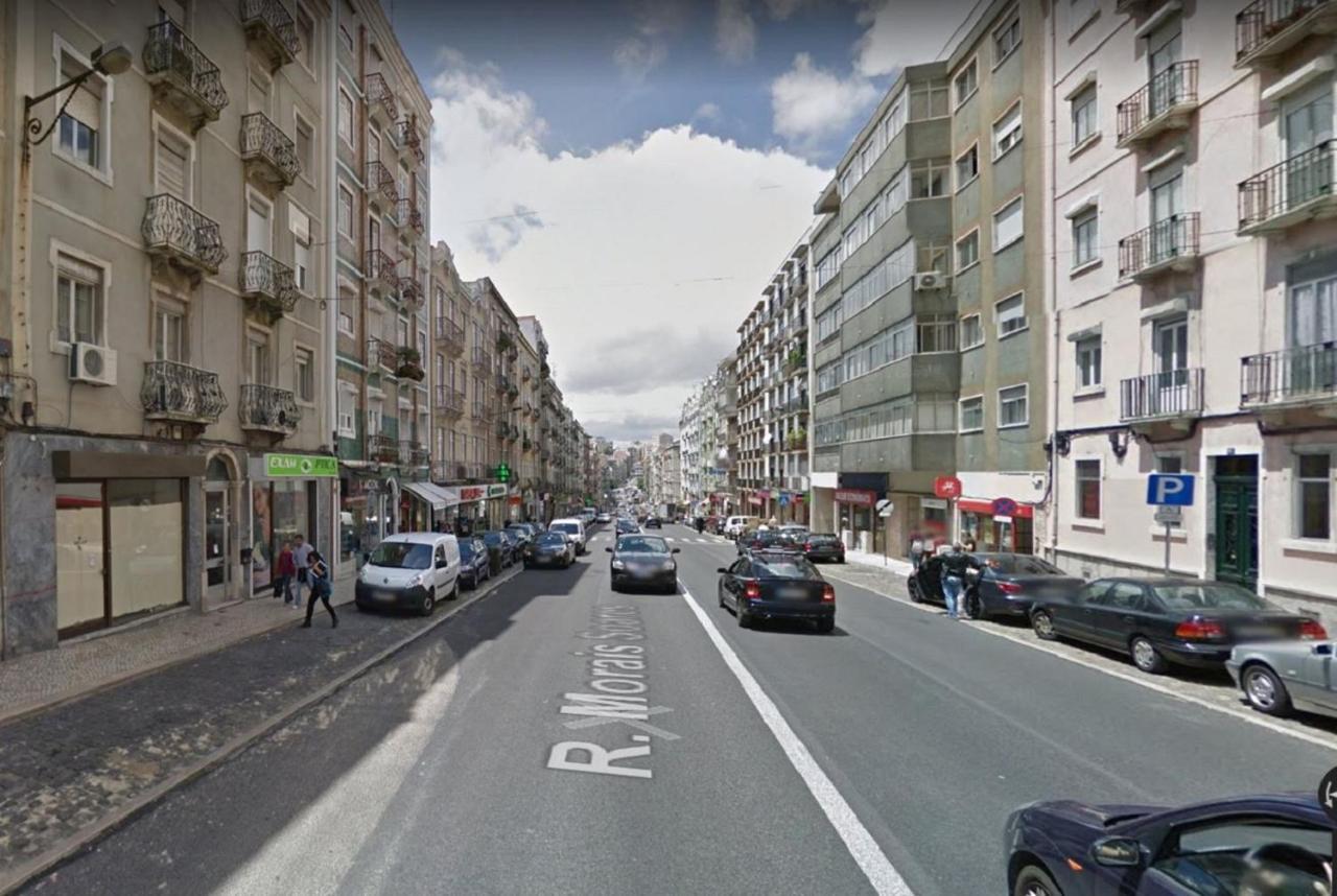 Zuni 3* Lisbon