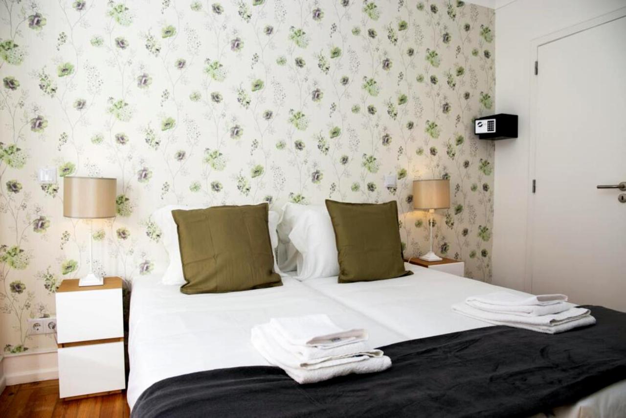 Cozy Avenida Casa de hóspedes Lisboa