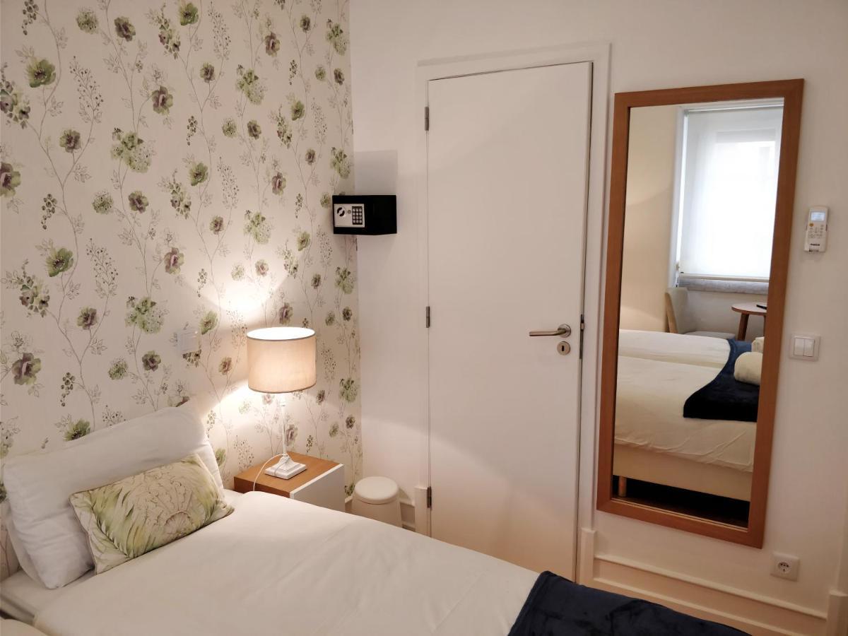 Cozy Avenida 3*