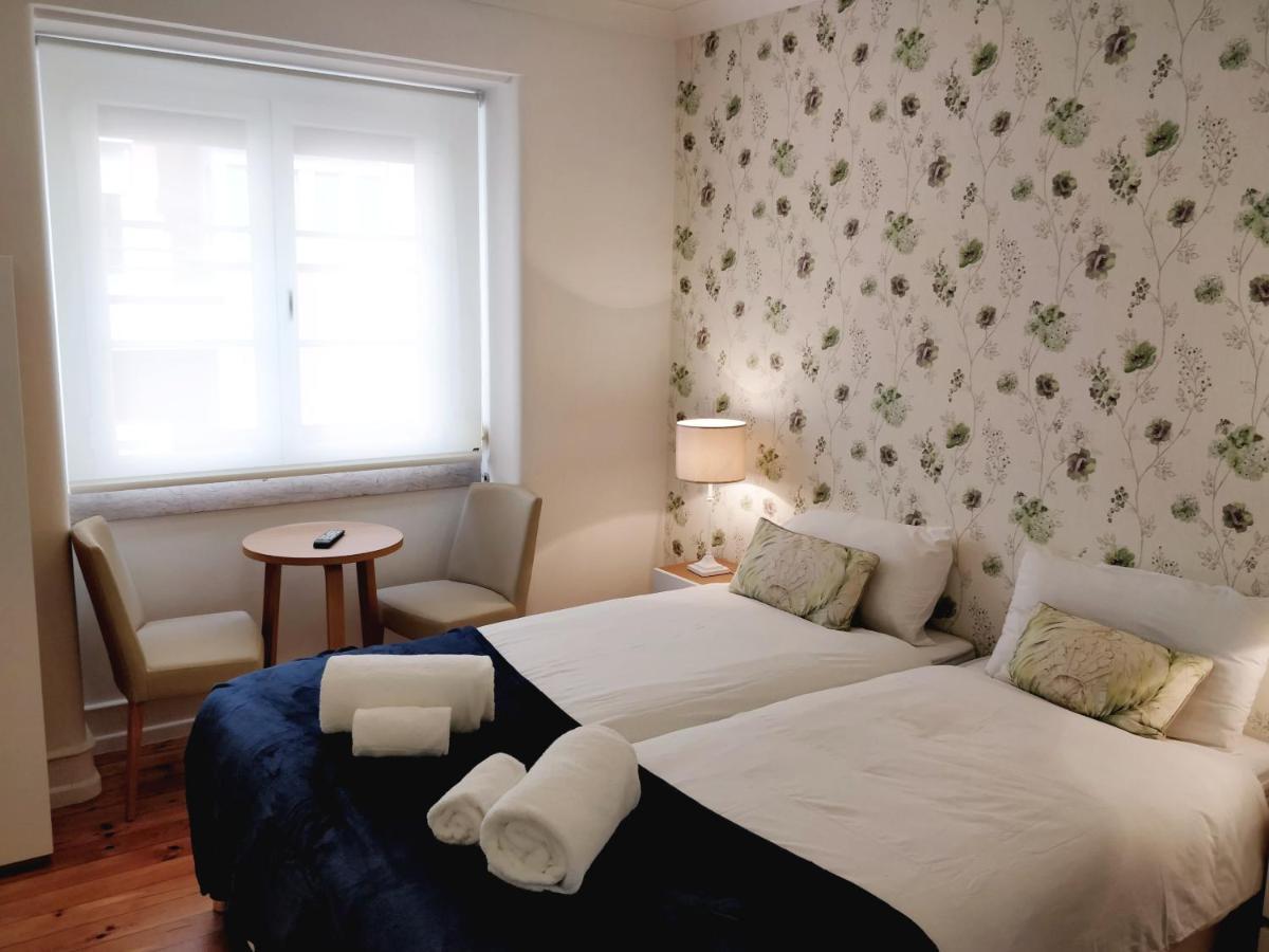 Cozy Avenida 3* Lisboa