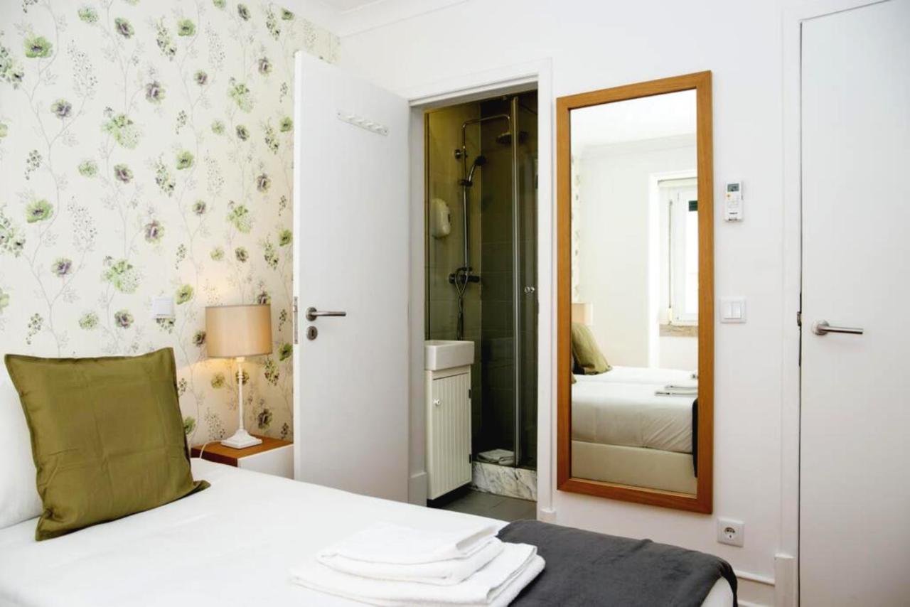 Casa de hóspedes Cozy Avenida 3*