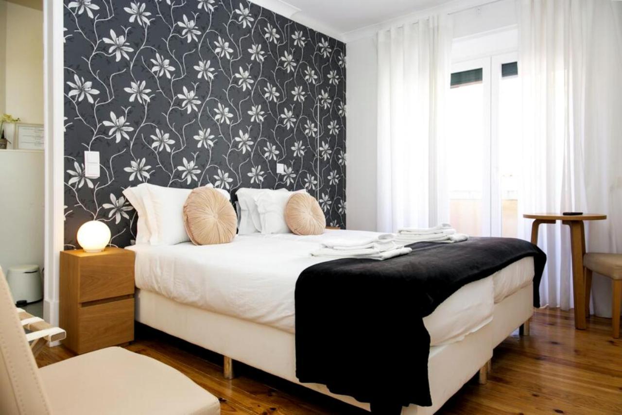 Cozy Avenida Casa de hóspedes Lisboa