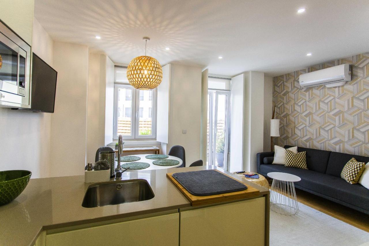 Apartment Prestige Ajuda