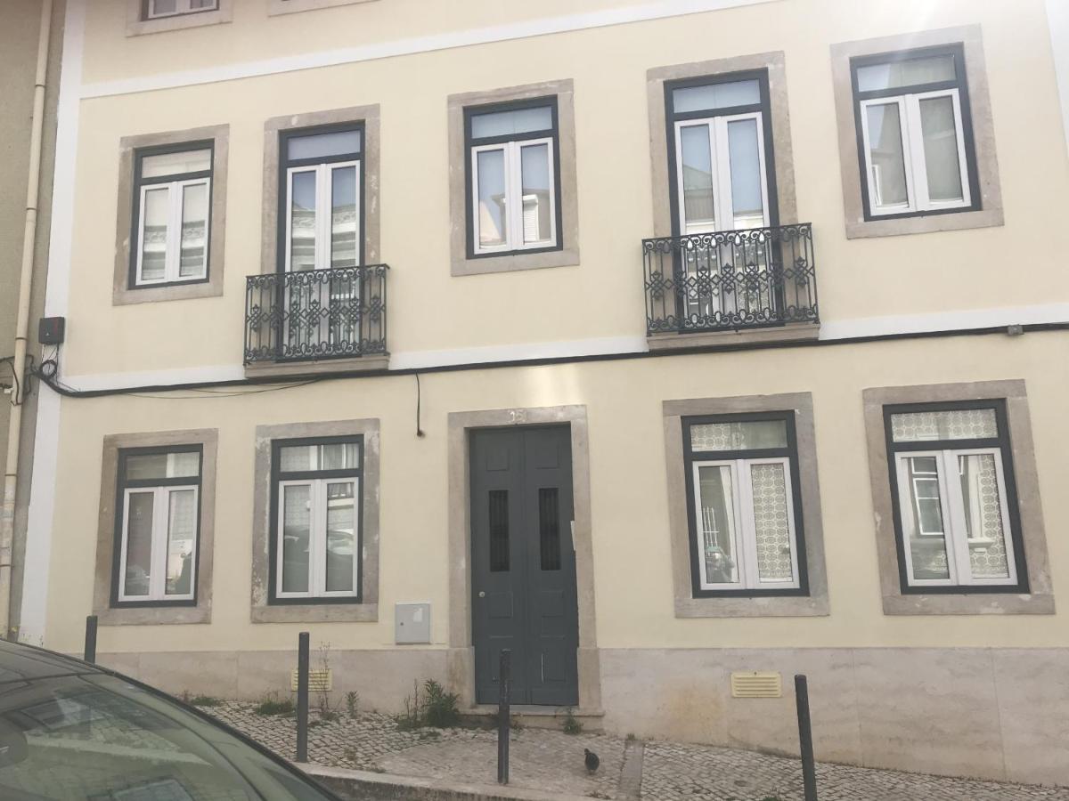 Apartment Prestige Ajuda *