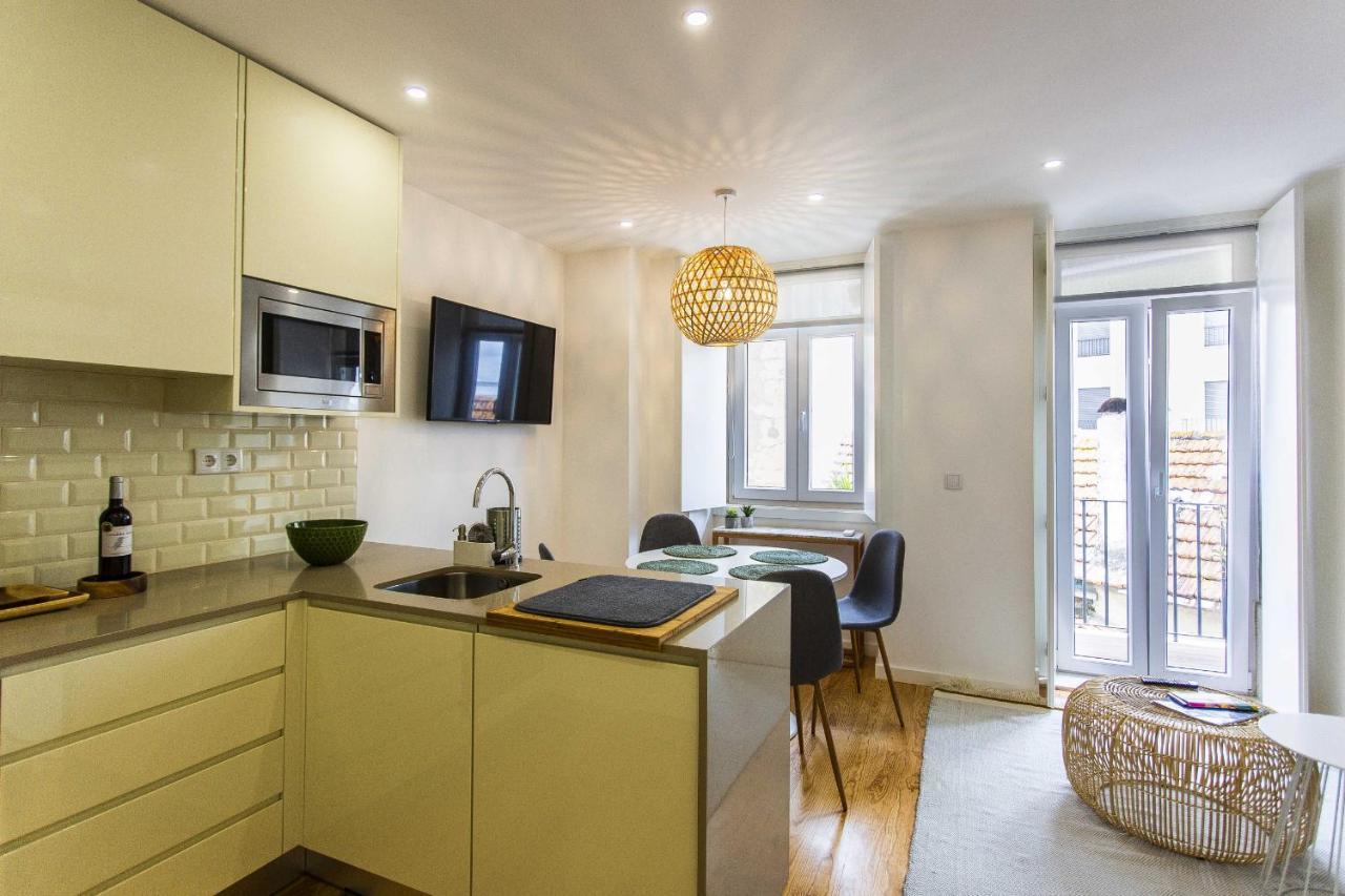 Prestige Ajuda Apartment Lisbon