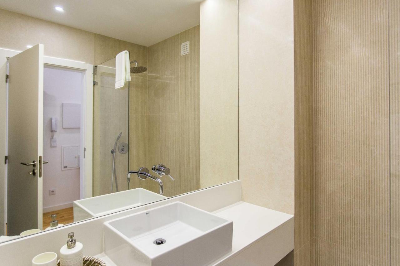 Apartment Prestige Ajuda *