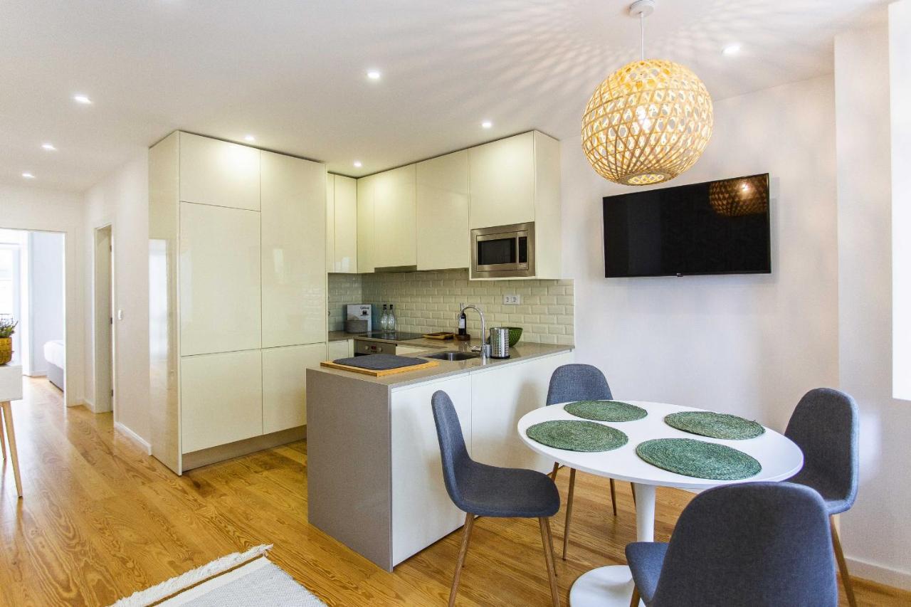 Apartment Prestige Ajuda *