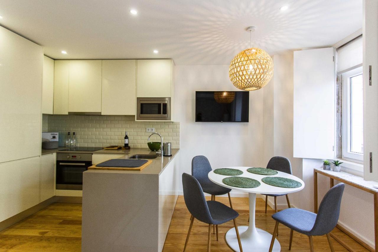 Apartment Prestige Ajuda Lisbon