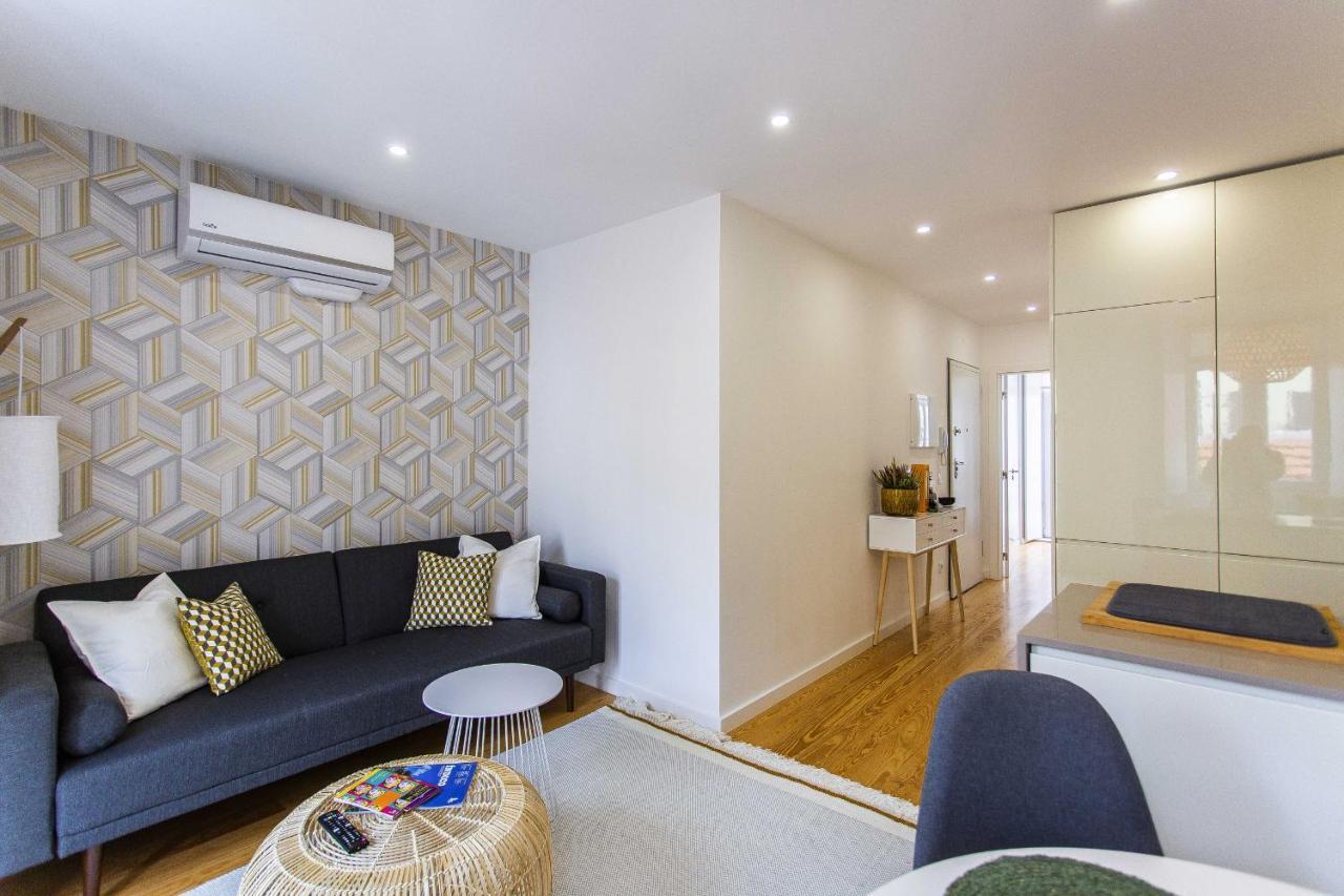 Prestige Ajuda Apartment *