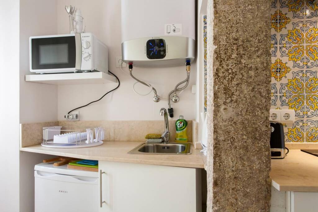 Apartment Flat Da Bica Chiado 2