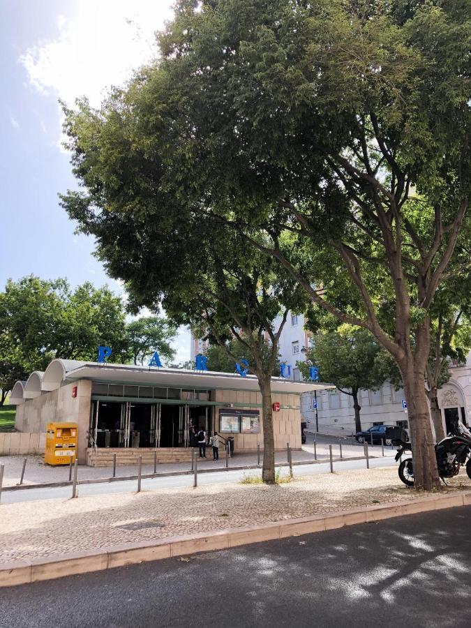 Top Hostel Lisbon