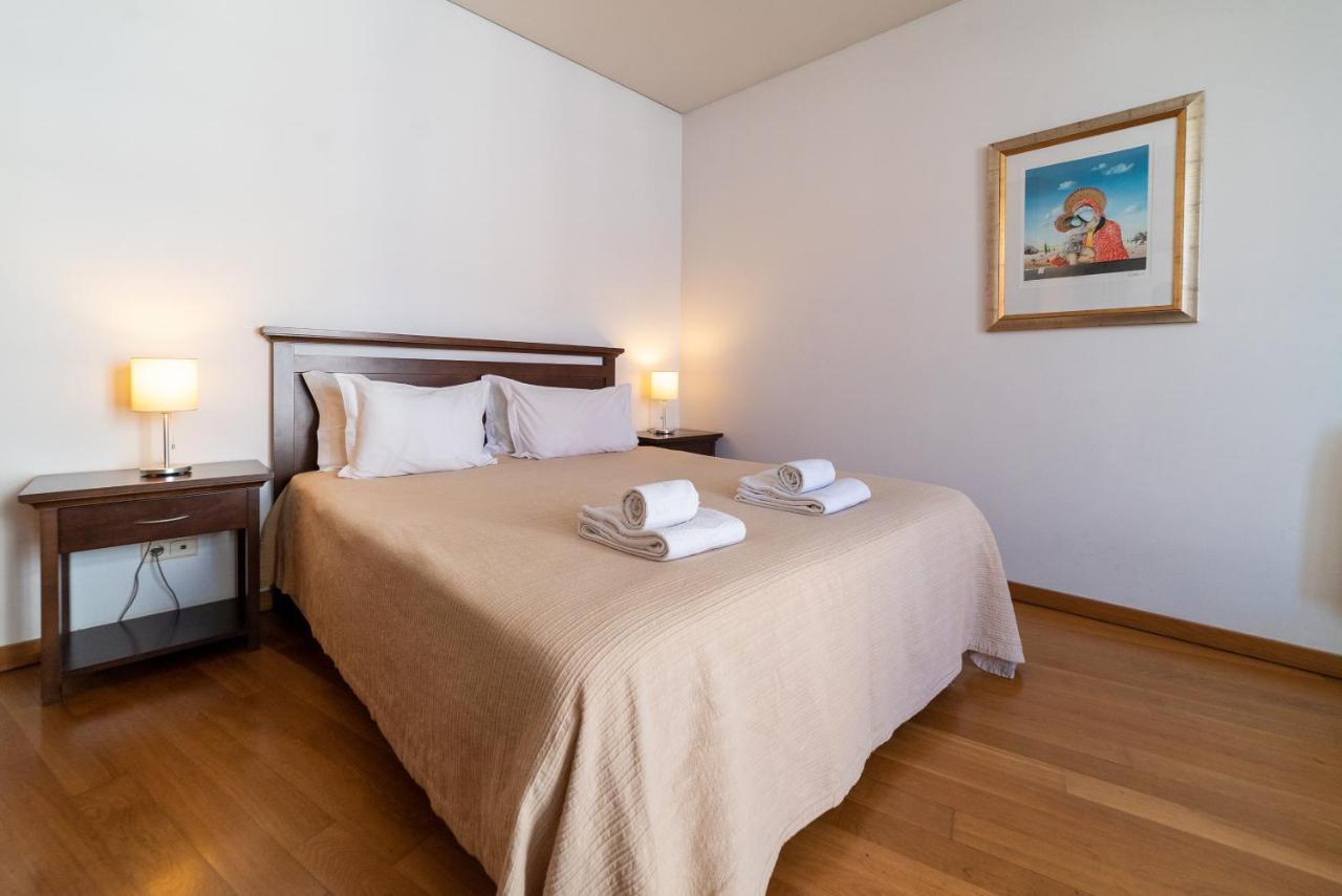 Charming - Chiado Apartment Lissabon
