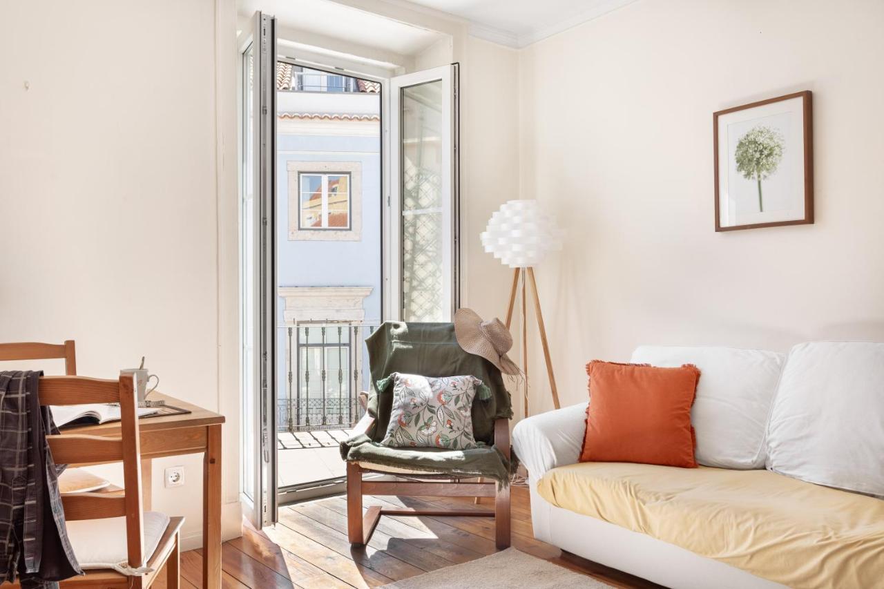 Altido Alfama 365 Apartamento *