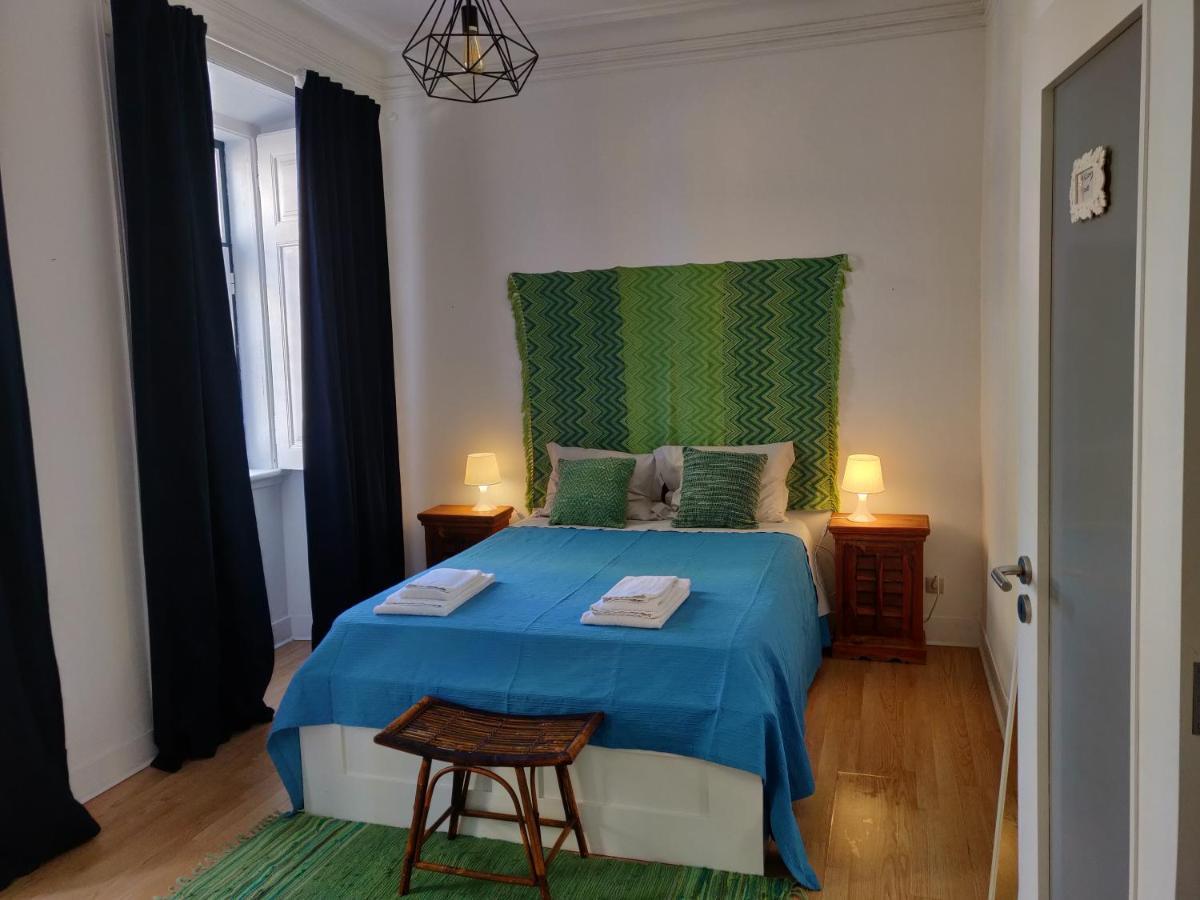 Bhappy@home Gasthof Lissabon
